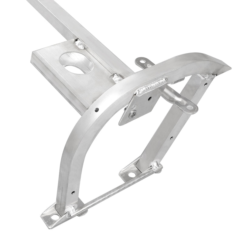2005-2013 Corvette C6 20939829 Lower Radiator Core Support Skid Bar Plate Fit