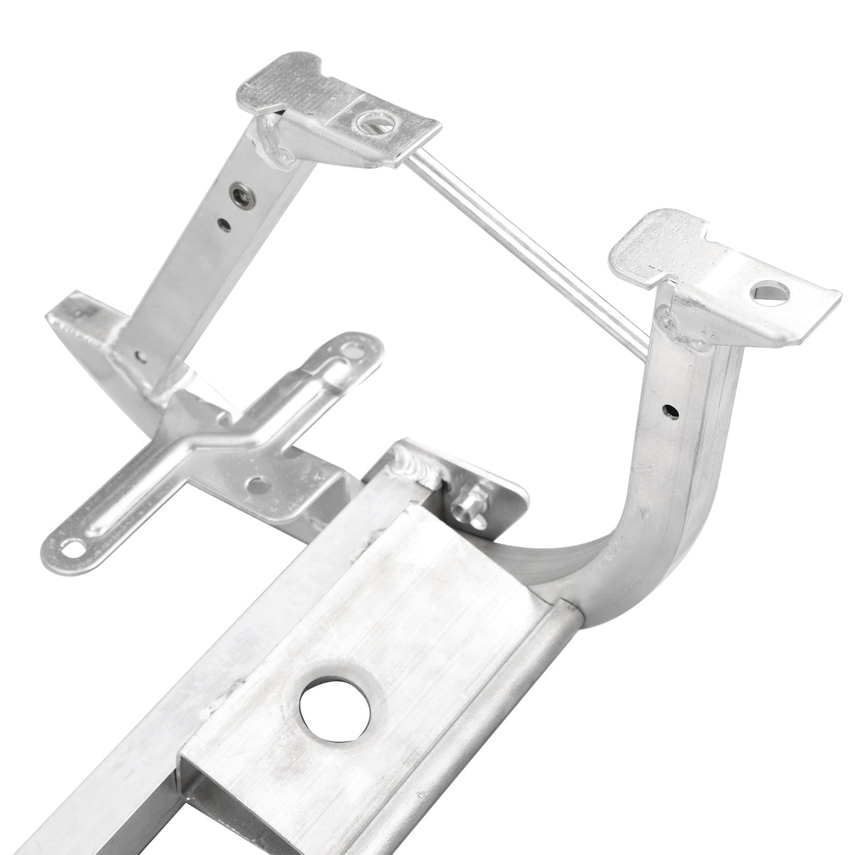 2005-2013 Corvette C6 20939829 Lower Radiator Core Support Skid Bar Plate Fit