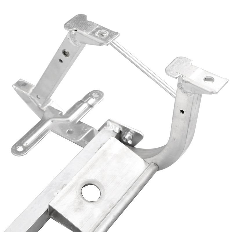 Lower Radiator Core Support Skid Bar Plate Fit 2005-2013 Corvette C6 20939829