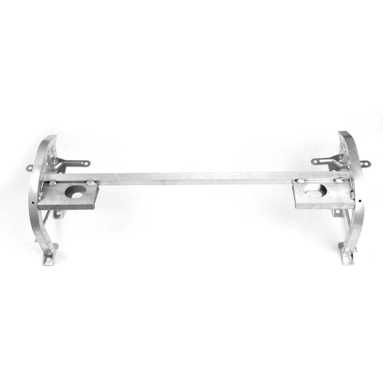 2005-2013 Corvette C6 20939829 Lower Radiator Core Support Skid Bar Plate Fit