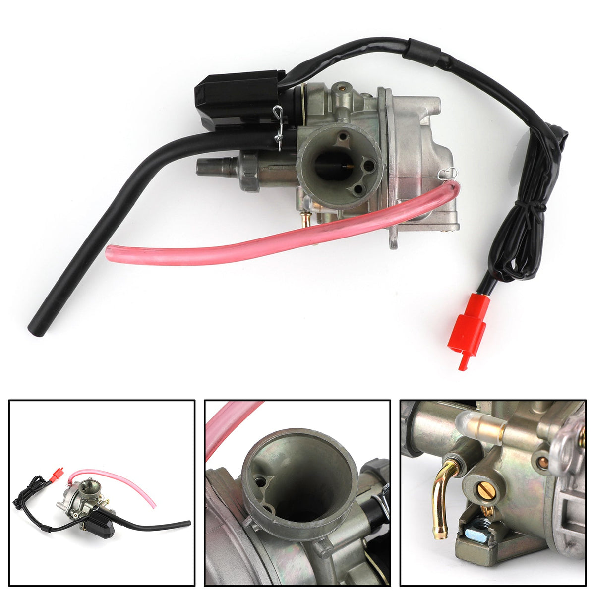 Honda 2 Stroke 50cc Dio 50 SP ZX34 35 SYM Kymco Scooter 19mm Carburetor Carb