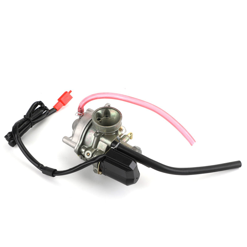 Honda 2 Stroke 50cc Dio 50 SP ZX34 35 SYM Kymco Scooter 19mm Carburetor Carb
