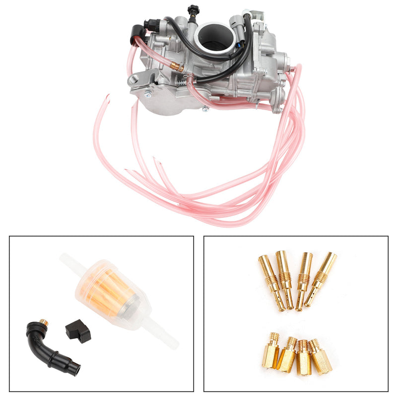 Honda CRF450R 2002-2008 Carburetor Carb