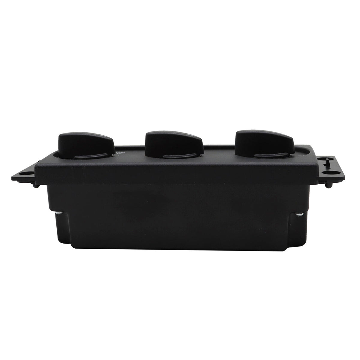 International 4200 4300 4400 3545543C6 AC Heater Climate Control Module 3545543C5