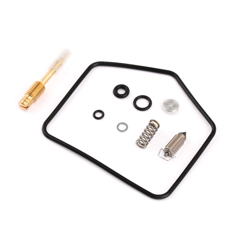 1980-1983 Kawasaki KZ750 LTD Spectre ZN700 18-2452 Carburetor Repair Rebuild Kit