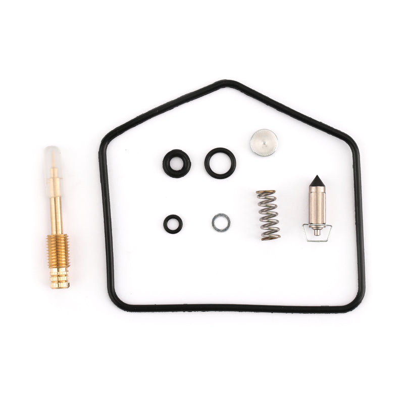 1980-1983 Kawasaki KZ750 LTD Spectre ZN700 18-2452 Carburetor Repair Rebuild Kit