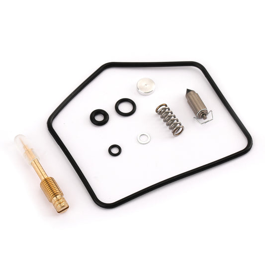 1980-1983 Kawasaki KZ750 LTD Spectre ZN700 18-2452 Carburetor Repair Rebuild Kit