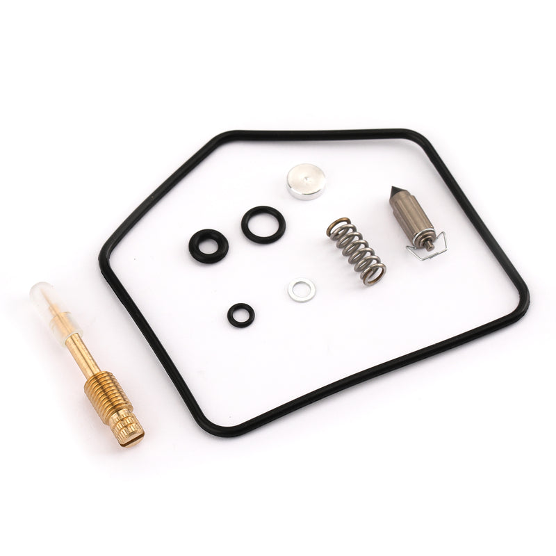 1980-1983 Kawasaki KZ750 LTD Spectre ZN700 18-2452 Carburetor Repair Rebuild Kit
