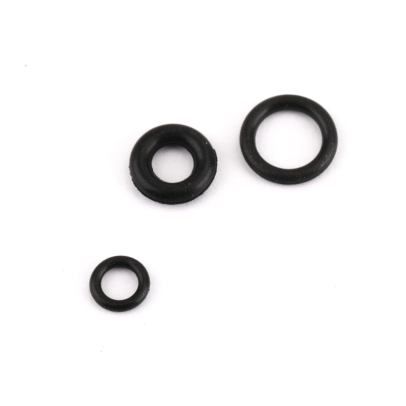 1980-1983 Kawasaki KZ750 LTD Spectre ZN700 18-2452 Carburetor Repair Rebuild Kit