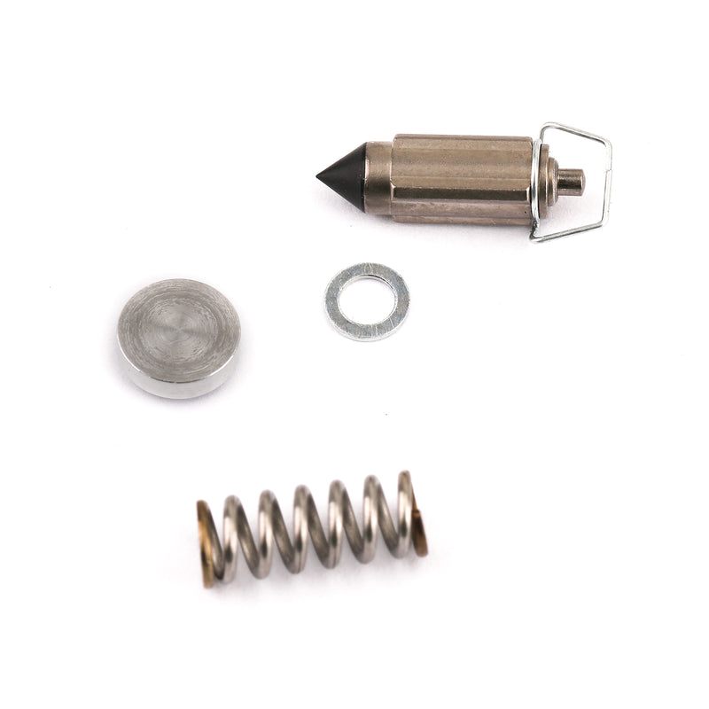 1980-1983 Kawasaki KZ750 LTD Spectre ZN700 18-2452 Carburetor Repair Rebuild Kit