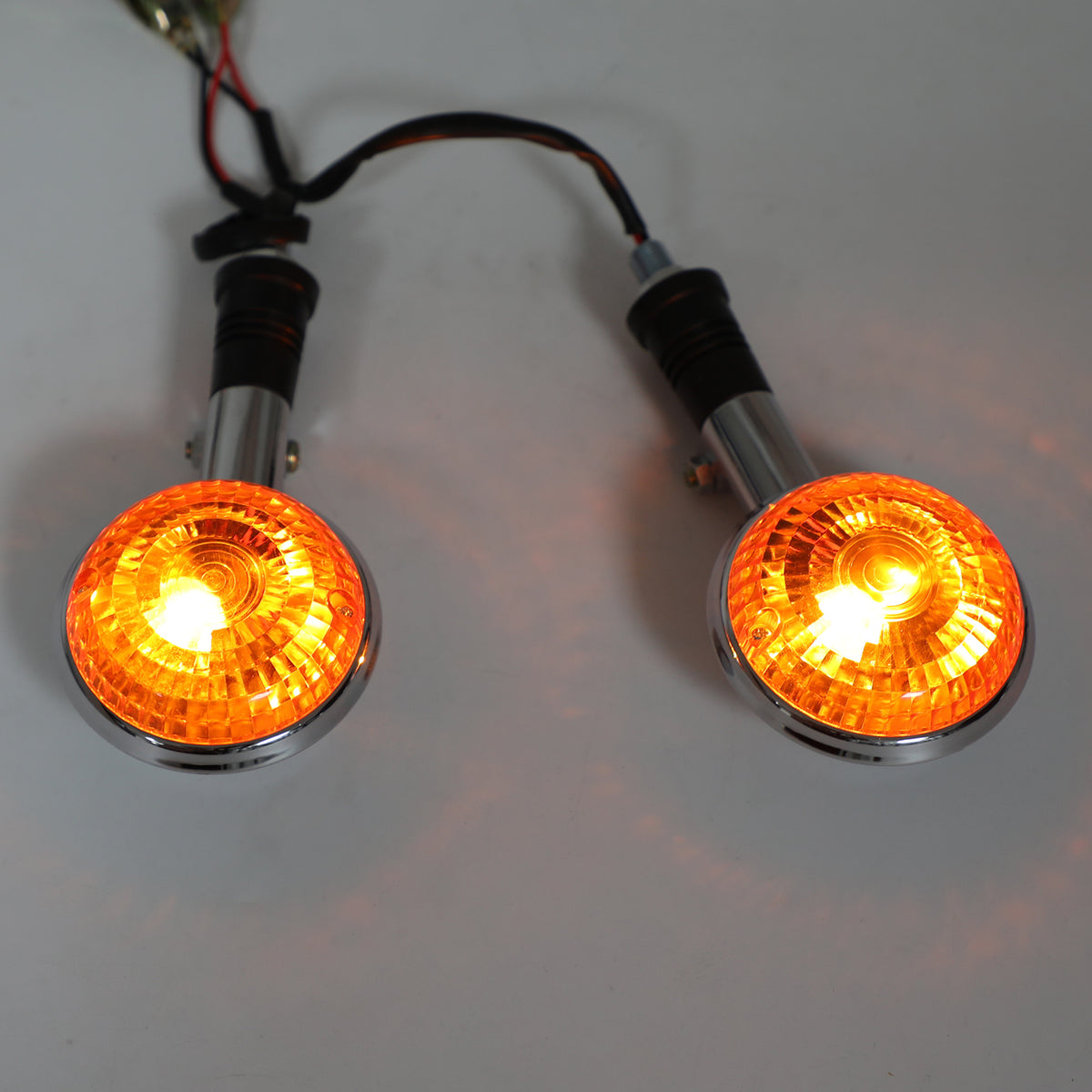 Yamaha XV535 XV920 Virago XV1100 XVS1100 Moto Turn Indicator Signal