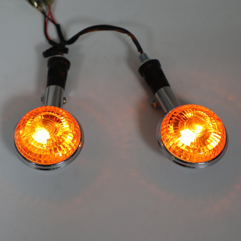 Yamaha XV535 XV920 Virago XV1100 XVS1100 Moto Turn Indicator Signal