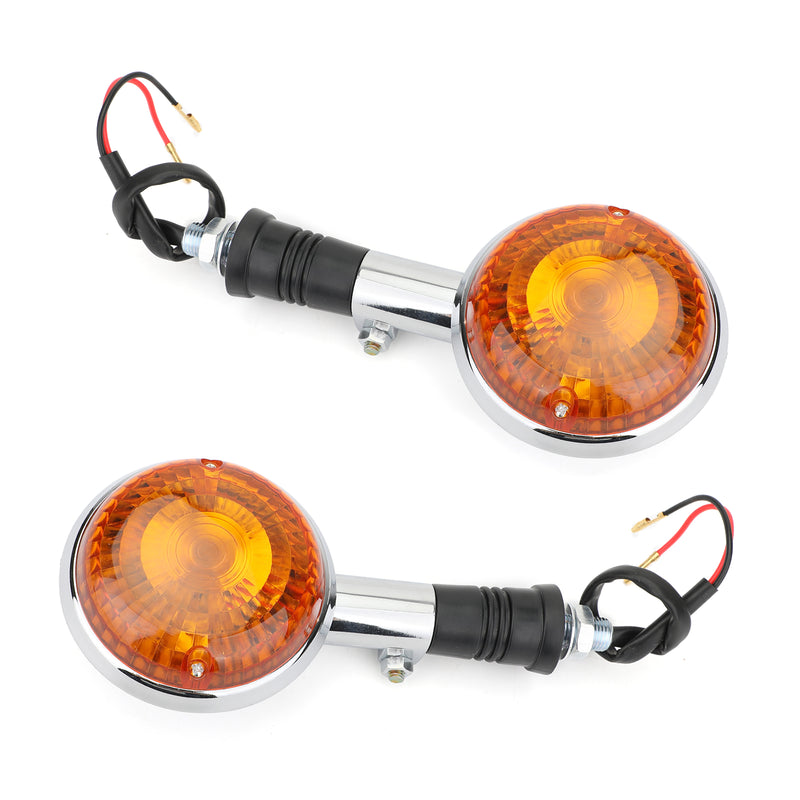 Yamaha XV535 XV920 Virago XV1100 XVS1100 Moto Turn Indicator Signal