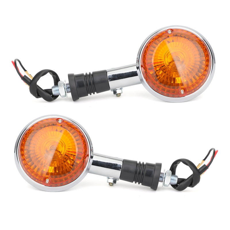 Yamaha XV535 XV920 Virago XV1100 XVS1100 Moto Turn Indicator Signal