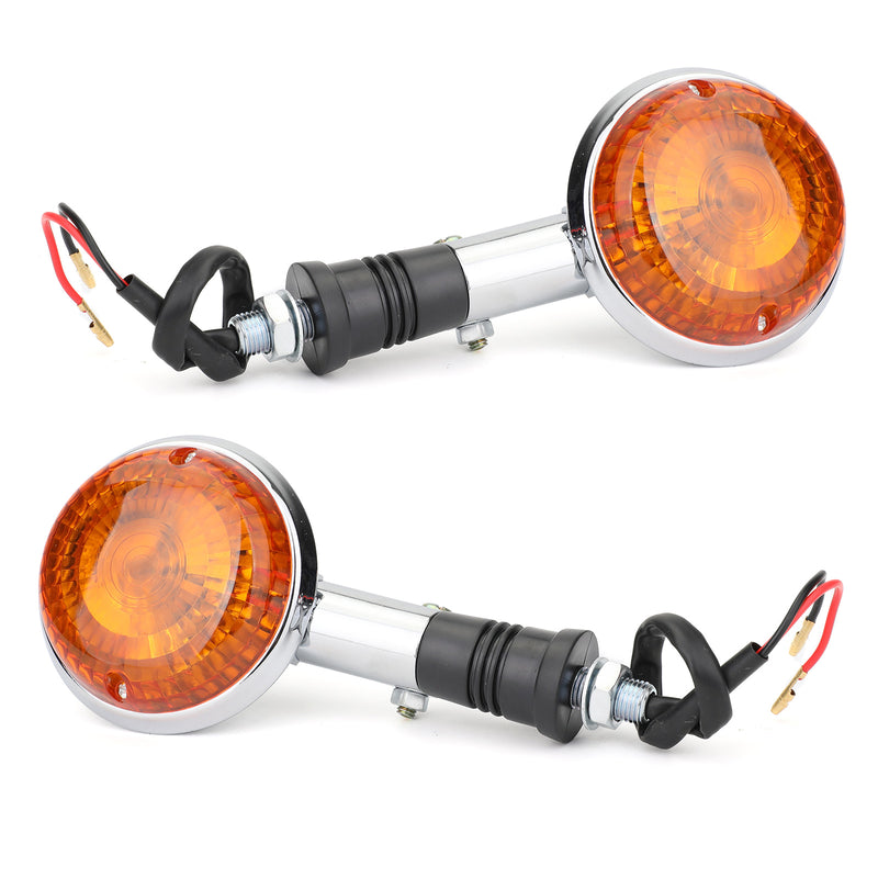Yamaha XV535 XV920 Virago XV1100 XVS1100 Moto Turn Indicator Signal