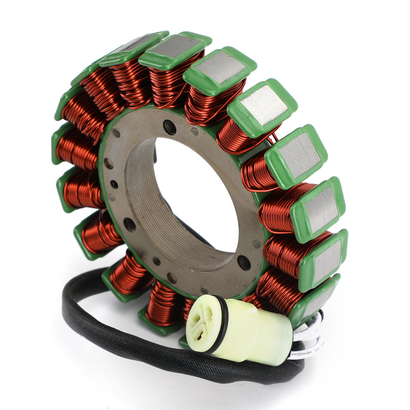 Yamaha F75 F80 F90 F100 67F-85510-00 67F-85510-01 Alternator Magneto Stator