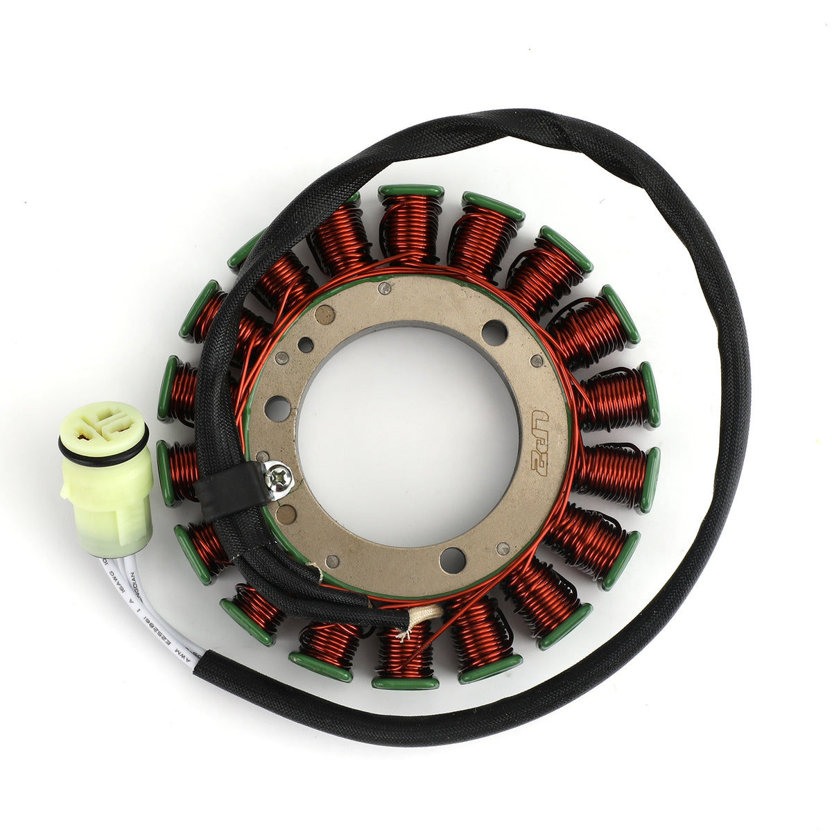 Yamaha F75 F80 F90 F100 67F-85510-00 67F-85510-01 Alternator Magneto Stator