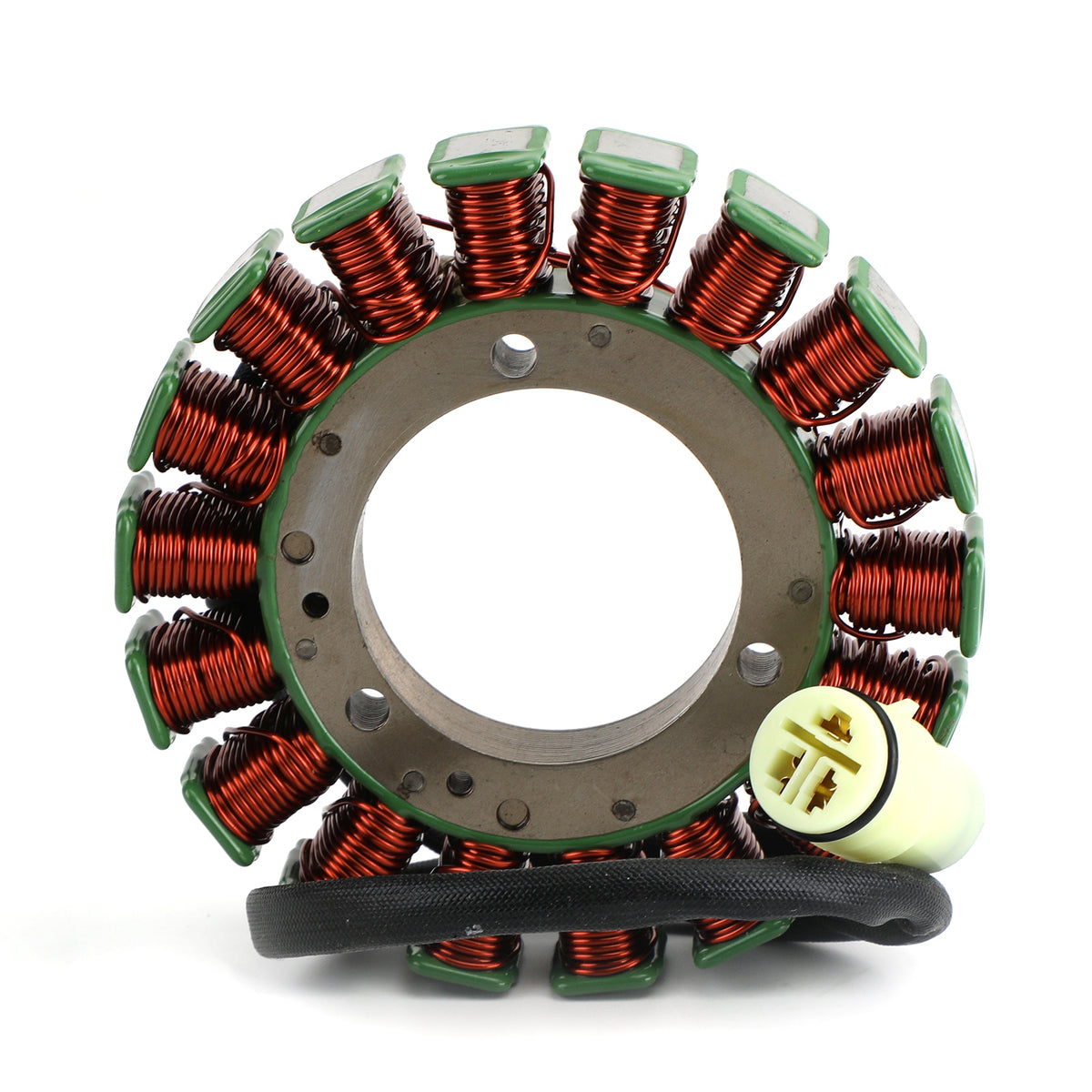 Yamaha F75 F80 F90 F100 67F-85510-00 67F-85510-01 Alternator Magneto Stator