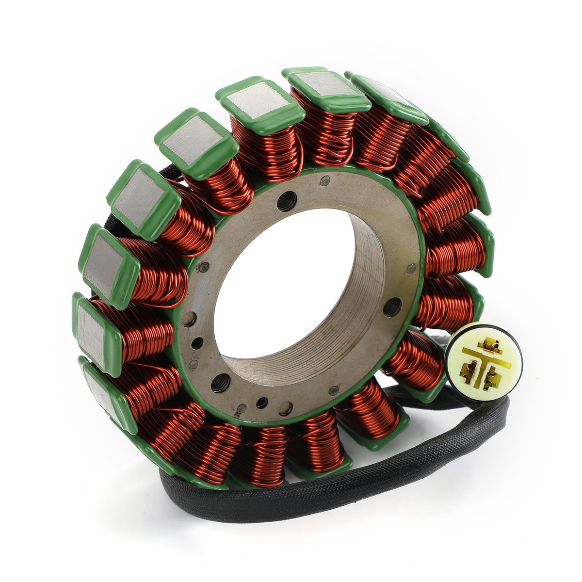 Yamaha F75 F80 F90 F100 67F-85510-00 67F-85510-01 Alternator Magneto Stator