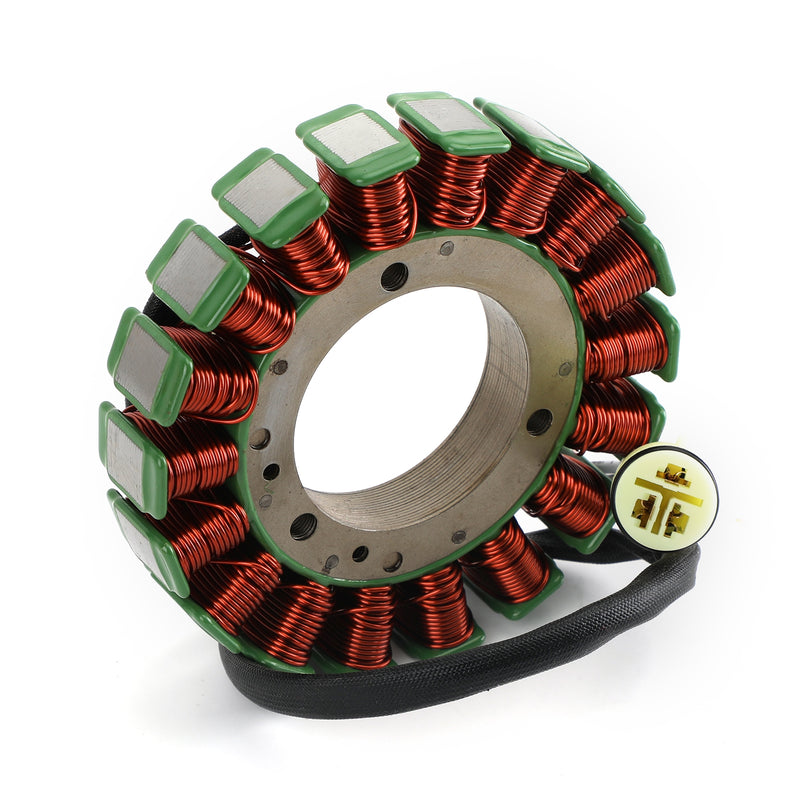 Yamaha F75 F80 F90 F100 67F-85510-00 67F-85510-01 Alternator Magneto Stator
