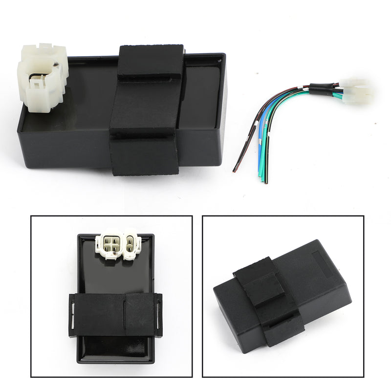 1993-2006 Honda TRX300EX 2x4 ATV TRX300 EX Sportrax CDI Box Ignition Module Unit