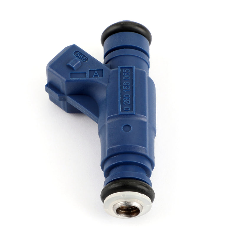 Audi A4 Quattro Fit VW Passat 1.8L 06B133551M 1PCS Fuel Injector 0280156065