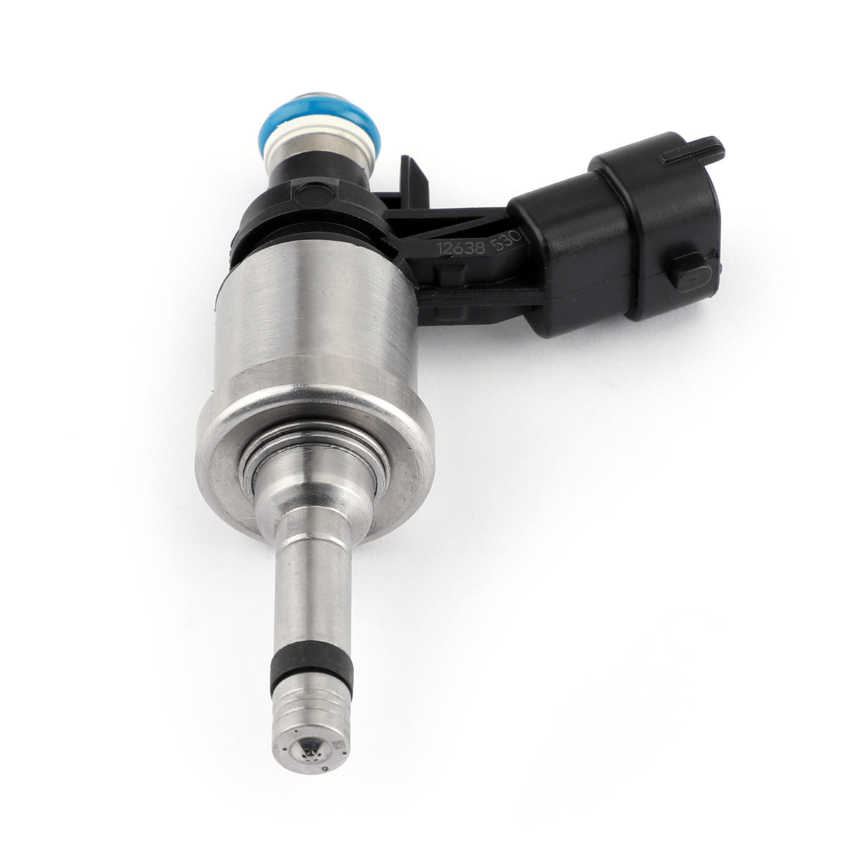 Chevrolet Camaro Traverse Fit GMC Acadia CTS 1PCS Fuel Injectors 12638530