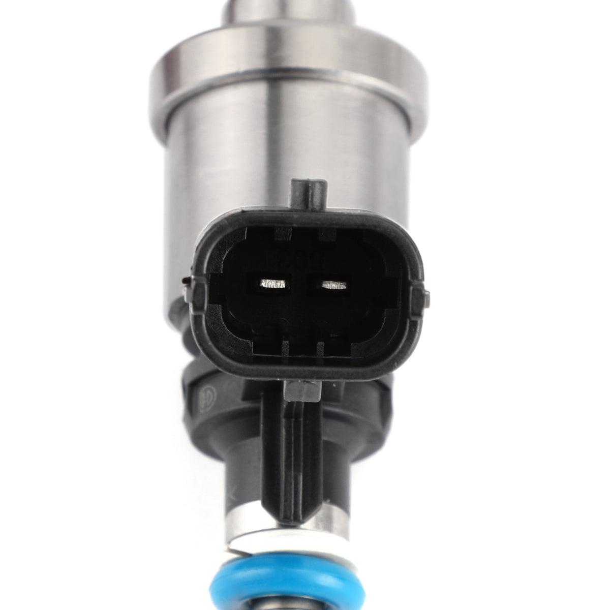 Chevrolet Camaro Traverse Fit GMC Acadia CTS 1PCS Fuel Injectors 12638530