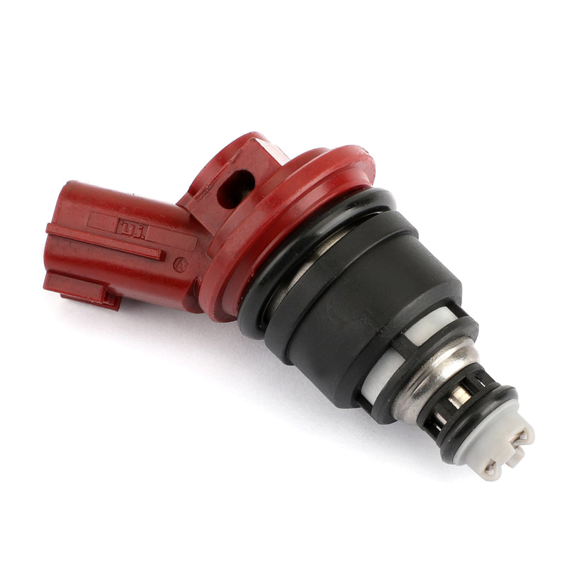 Infiniti I30 1996-1999 Fit Nissan Maxima 1992-1999 1PCS Fuel Injector 1660096E01