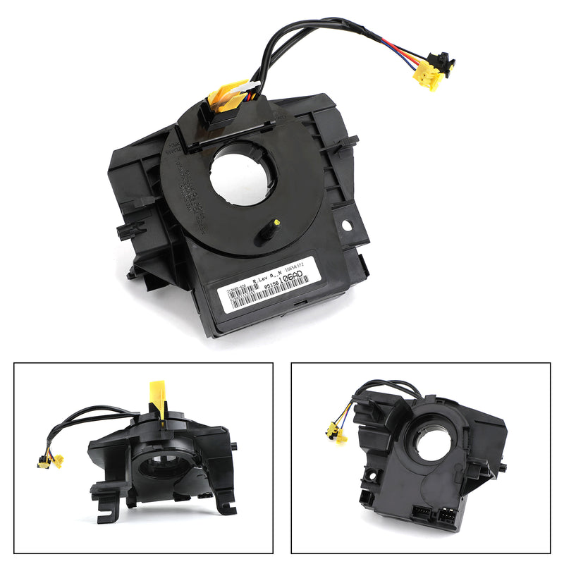 Compass Patriot 56046534 2007-2018 Steeting Wheel Clock Spring