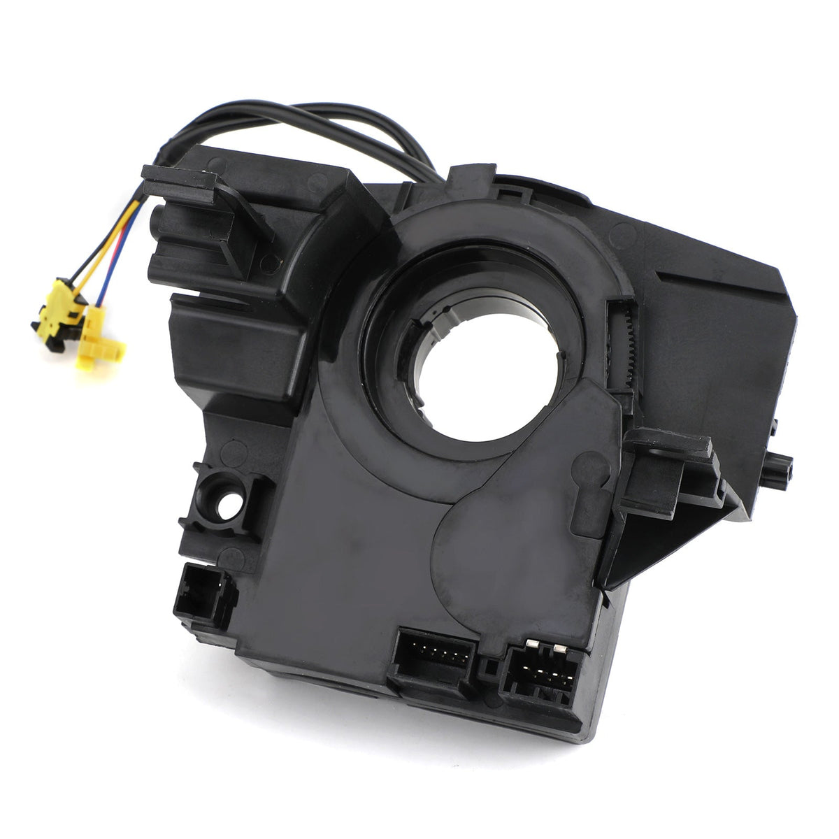 Steeting Wheel Clock Spring For Compass Patriot 56046534 07-18