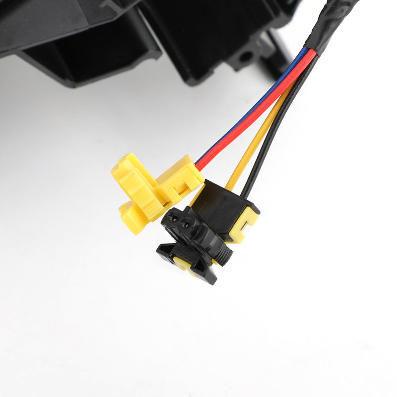 Compass Patriot 56046534 2007-2018 Steeting Wheel Clock Spring