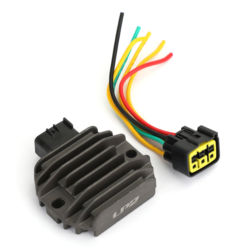 2002-2007 Suzuki LT-A400F LTA400F Eiger 400 2X4 4X4 Auto Regulator Rectifier