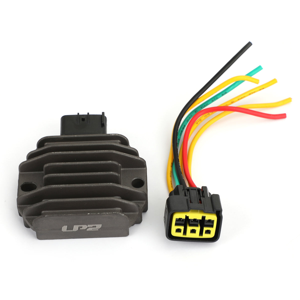 2002-2007 Suzuki LT-A400F LTA400F Eiger 400 2X4 4X4 Auto Regulator Rectifier
