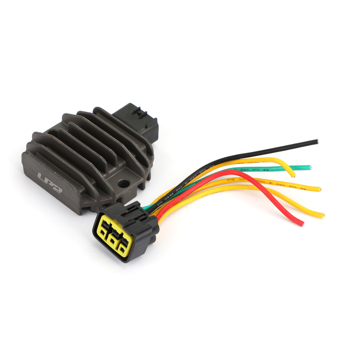 2002-2007 Suzuki LT-A400F LTA400F Eiger 400 2X4 4X4 Auto Regulator Rectifier