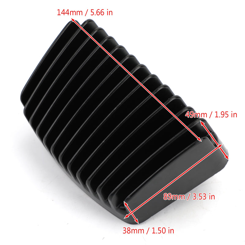 2017-2019 Road King Glide FLHTK Ultra Limited Voltage Regulator Rectifier