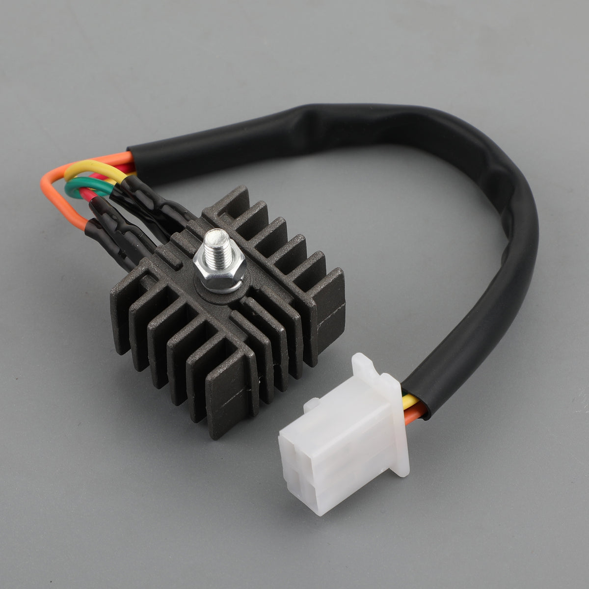 1975-1976 Honda CB360T 31700-455-671 31700-358-305 Voltage Regulator Rectifier