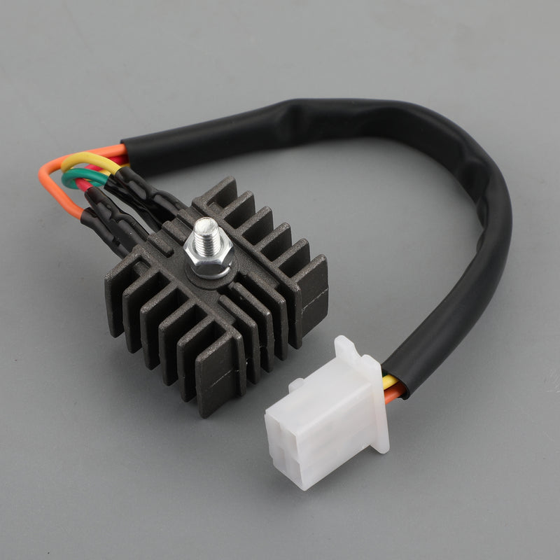 1975-1976 Honda CB360T 31700-455-671 31700-358-305 Voltage Regulator Rectifier