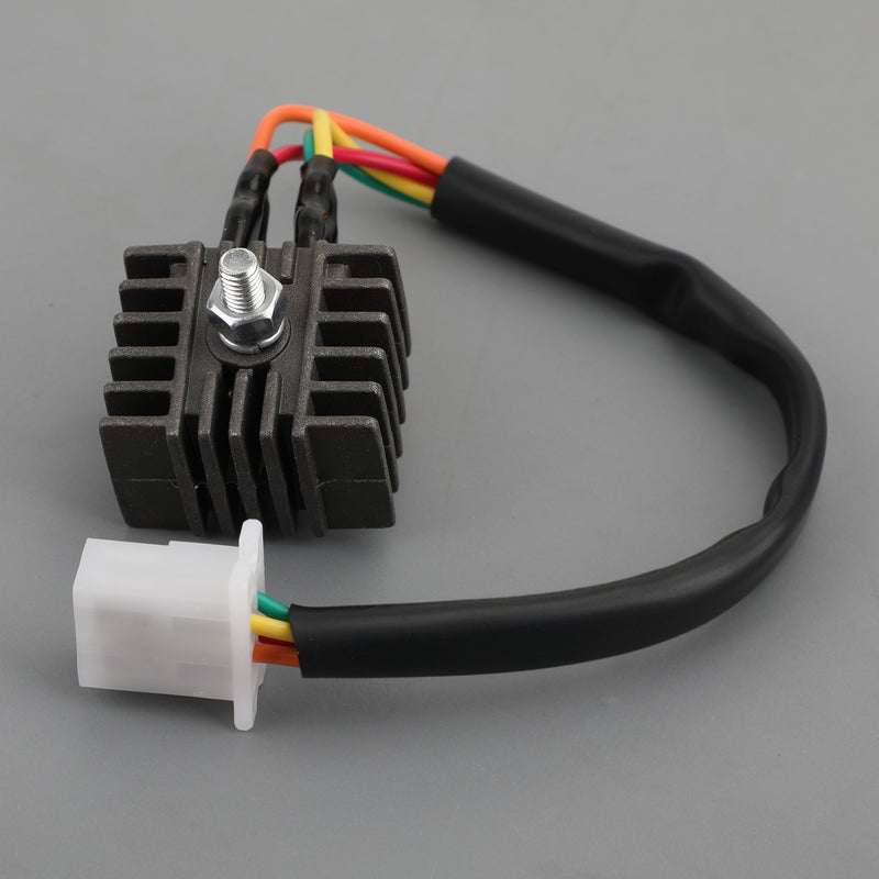 1975-1976 Honda CB360T 31700-455-671 31700-358-305 Voltage Regulator Rectifier