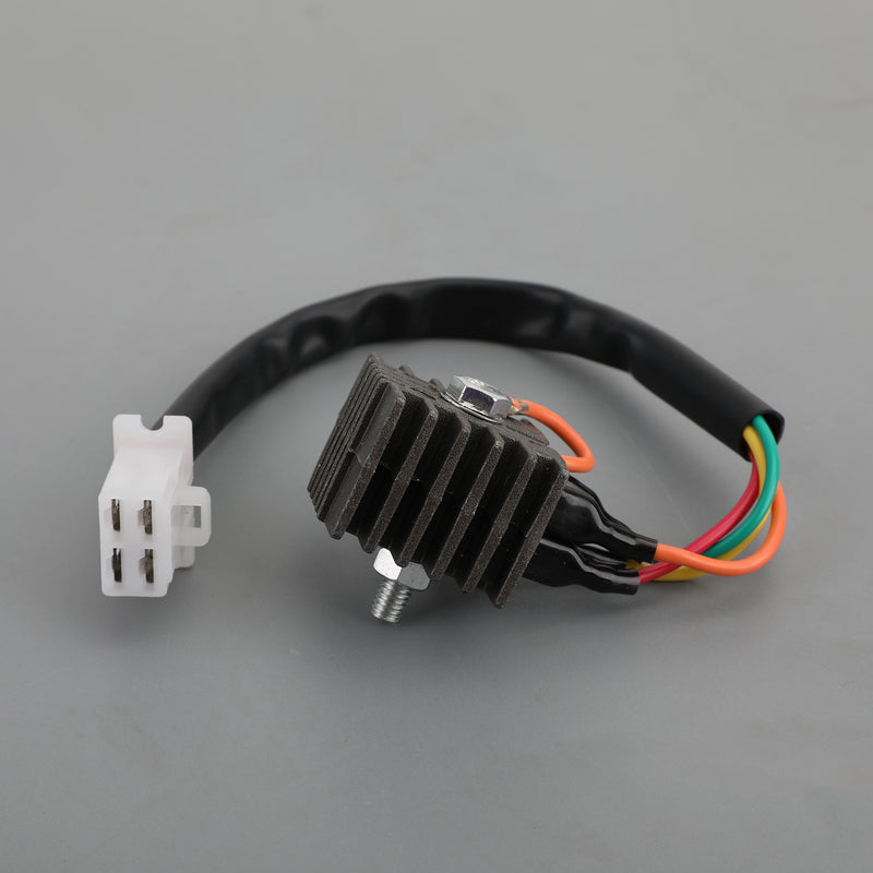 1975-1976 Honda CB360T 31700-455-671 31700-358-305 Voltage Regulator Rectifier