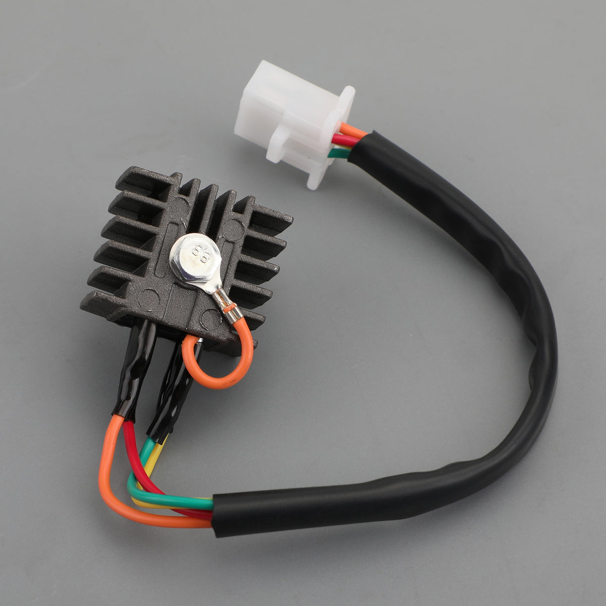 1975-1976 Honda CB360T 31700-455-671 31700-358-305 Voltage Regulator Rectifier