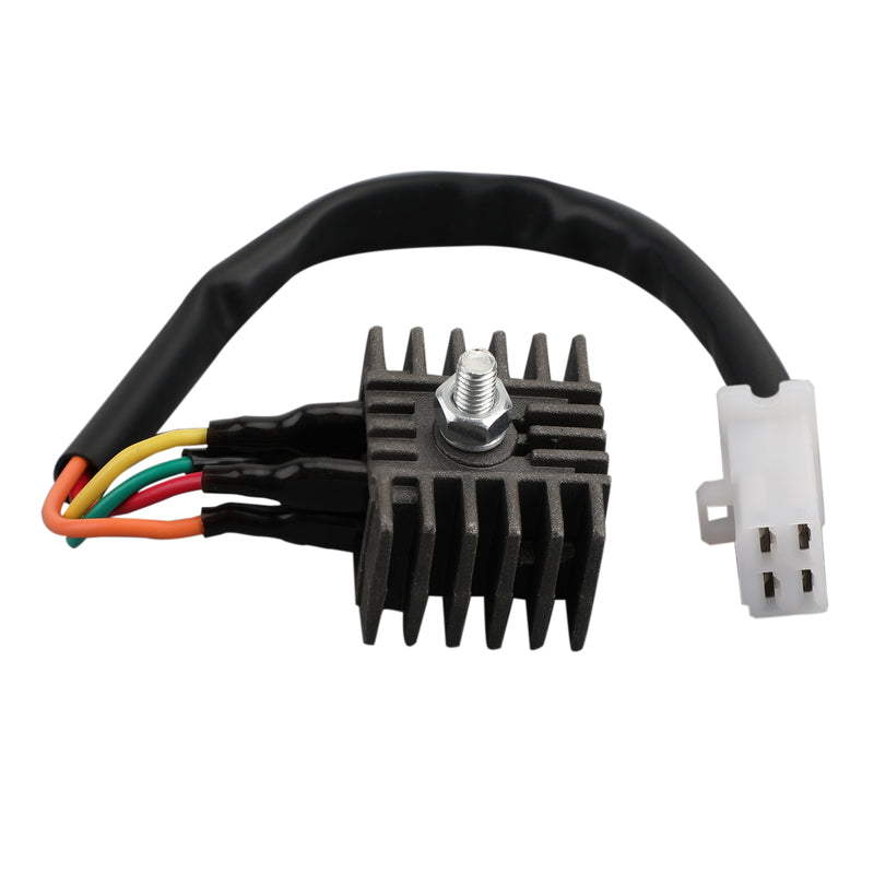 1975-1976 Honda CB360T 31700-455-671 31700-358-305 Voltage Regulator Rectifier