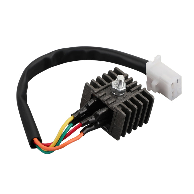1975-1976 Honda CB360T 31700-455-671 31700-358-305 Voltage Regulator Rectifier