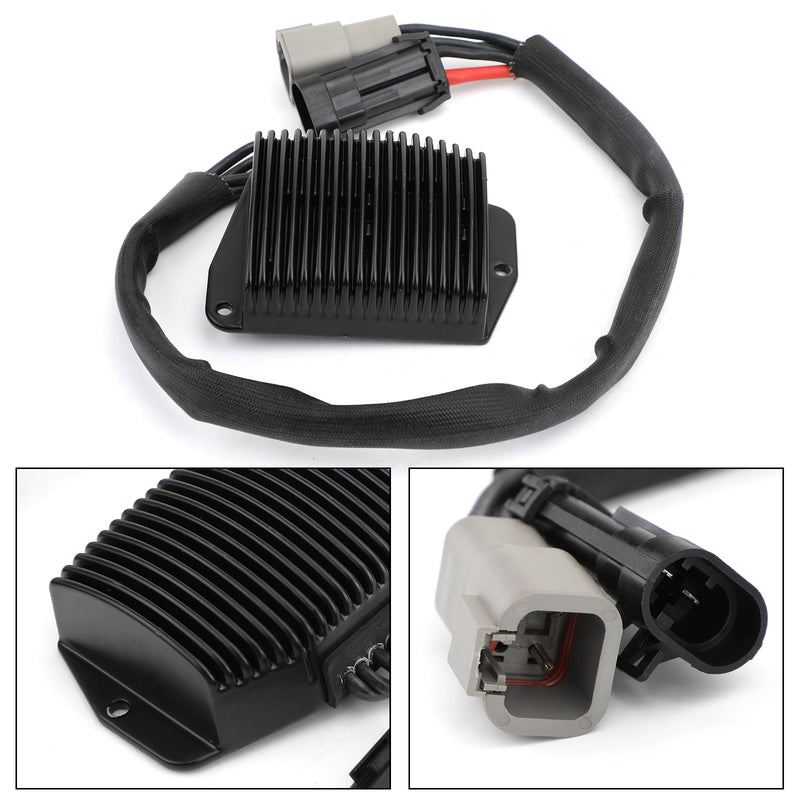 2003-2010 Buell XB12R Firebolt XB9S XB12S Lightning Voltage Regulator Rectifier