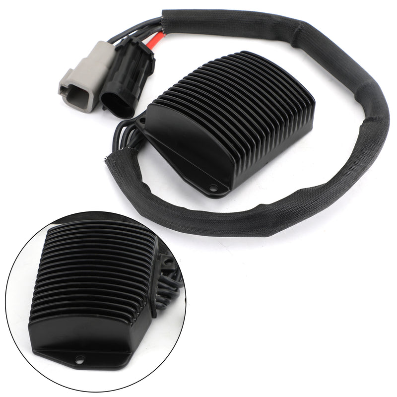 2003-2010 Buell XB12R Firebolt XB9S XB12S Lightning Voltage Regulator Rectifier