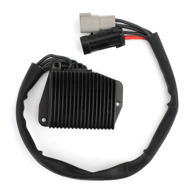 2003-2010 Buell XB12R Firebolt XB9S XB12S Lightning Voltage Regulator Rectifier