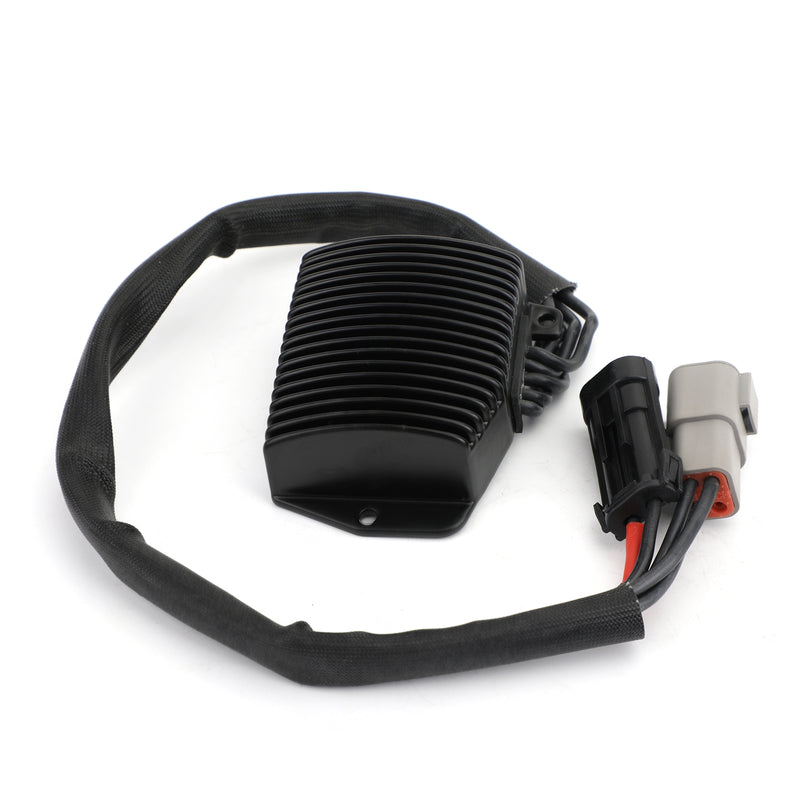 2003-2010 Buell XB12R Firebolt XB9S XB12S Lightning Voltage Regulator Rectifier