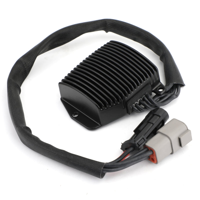 2003-2010 Buell XB12R Firebolt XB9S XB12S Lightning Voltage Regulator Rectifier