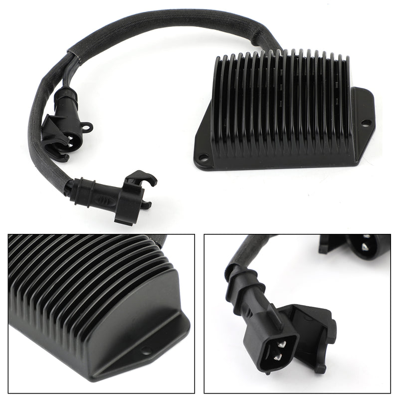 2008-2010 Buell XB12R Firebolt XB12XT Ulysses XB9SX Voltage Regulator Rectifier