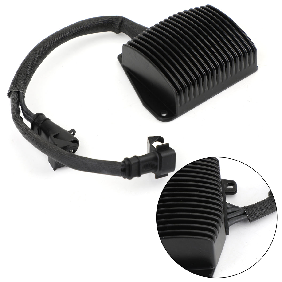 2008-2010 Buell XB12R Firebolt XB12XT Ulysses XB9SX Voltage Regulator Rectifier